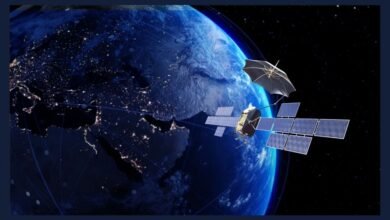 "سبيس 42" تعلن عن الإطلاق التجاري العالمي لـ "الثريا-4"