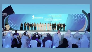 الفائزون بجوائز أبوظبي البحرية 2025 يرتقون بمعايير قطاع المراسي