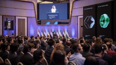 حكومتا الإمارات وأوزبكستان تطلقان برنامجاً لتصفير البيروقراطية ومبادرة لتأهيل 5 ملايين خبير لأوامر الذكاء الاصطناعي