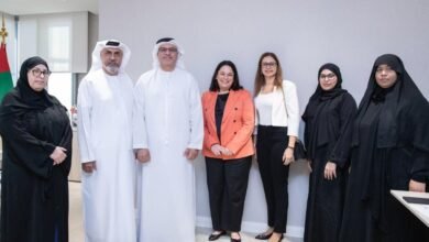 وزارة الاقتصاد والسياحة تبحث مع "الويبو" انضمام الإمارات لوثيقة جنيف لاتفاق لشبونة