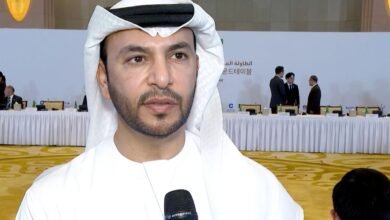 سفير الإمارات لدى كوريا: علاقات إستراتيجية راسخة تجمع البلدين الصديقين