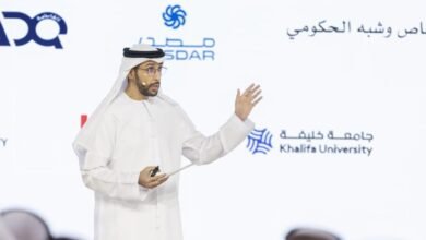 وزارة الخارجية تؤكد التزام الإمارات في تعزيز التعاون الدولي في مجال المياه خلال الاجتماعات السنوية لحكومة الإمارات