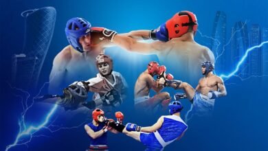 الإعلان عن تفاصيل مونديال "الكيك بوكسينج" في أبوظبي بمشاركة 150 دولة