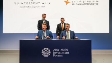 مكتب أبوظبي للاستثمار يُطلق خدمات "كونسيرج" فاخرة لأصحاب الثروات