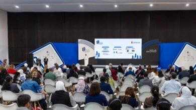 "الشارقة الدولي للمكتبات" يختتم دورته الـ12 برؤى عالمية لتجديد التعلم وتمكين المكتبيين