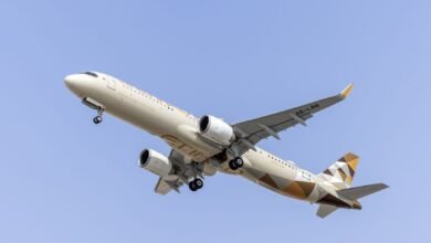 الاتحاد للطيران تتقدم إلى المركز الثاني ضمن أفضل شركات الطيران العالمية وفق تقييم AirHelp