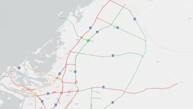 مركز النقل المتكامل