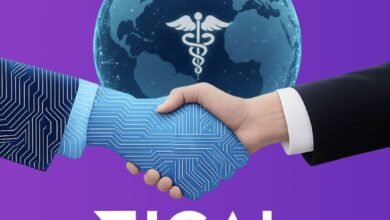 أبوظبي تستضيف المؤتمر الإماراتي الدولي للذكاء الاصطناعي والقيادة الصحية مارس المقبل