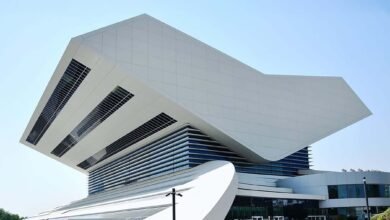 مكتبة محمد بن راشد تطلق برنامجها الثقافي لشهر ديسمبر