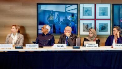 "ديهاد" تطلق مبادرة بقيمة مليار دولار لتمكين 10 ملايين من الكوادر الإنسانية بحلول عام 2030