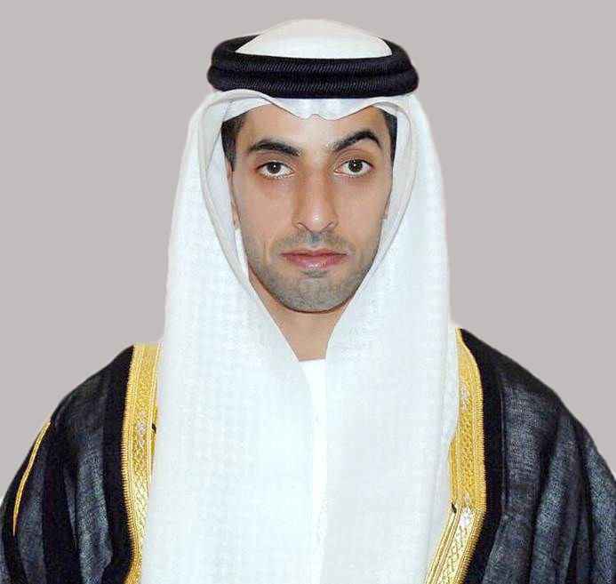 خالد بن زايد: في يوم العلم نرفع راية الوطن اعتزازاً وفخراً 1 خالد بن زايد: في يوم العلم نرفع راية الوطن اعتزازاً وفخراً