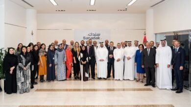 قيادات مالية عربية : "سندك" مرجعية مهمة لتطوير منظومات فاعلة لتسوية المنازعات