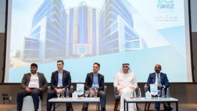 "راكز" تنظم جلسة حول التجارة والخدمات اللوجستية