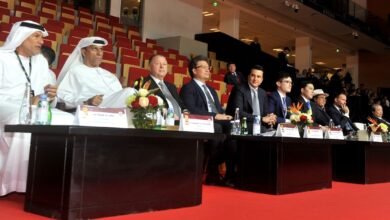 منتخب الجودو يحصد برونزية أبوظبي "جراند سلام"