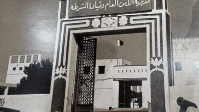 معالم عجمان التراثية/ قصص وحكايات تجسد أسلوب حياة الأجداد