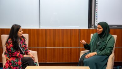 " المجلس الأعلى للأمومة والطفولة"و"اليونيسف" يبحثان تعزيز التعاون دعما للطفل وتمكين الأم