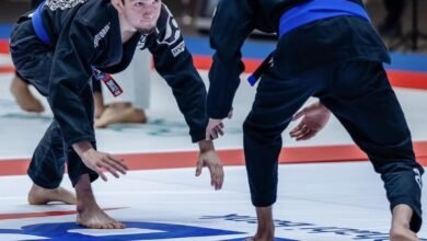 أبوظبي العالمية لمحترفي الجوجيتسو.. 17 عاما من الريادة وصناعة الأبطال