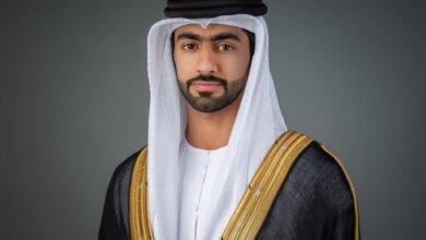 راشد بن عمار: شهداؤنا رفعوا راية الإمارات عالياً بقلوب مخلصة للوطن