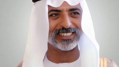 نهيان بن مبارك: نعاهد شهداءنا الأبرار باستدامة جهودنا وعطائنا للحفاظ على كل المكتسبات الوطنية