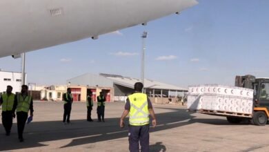 تنفيذاً لتوجيهات رئيس الدولة نحو الاستجابة العاجلة .. الإمارات تُرسل فريقاً إغاثياً مشتركاً وتقدم مساعدات إنسانية فورية للمتأثرين من زلزال شمال أفغانستان