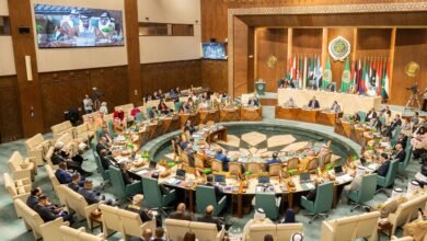 وزراء الإعلام العرب يعتمدون مبادرة الشيخة فاطمة لإعلام الطفل