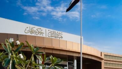 هيئة النقل في عجمان: تضحيات شهداء الإمارات قيمة راسخة تُخلّد شجاعتهم