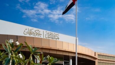 برعاية عمار بن حميد.."نقل عجمان" تنظم مؤتمر ومعرض عجمان لتكنولوجيا النقل الثلاثاء المقبل