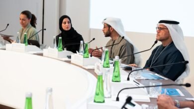 إطلاق حزمة المسرعات الحكومية لاستضافة مؤتمر الأمم المتحدة للمياه 2026