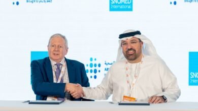 "سنوميد إنترناشيونال" تعتمد "أبوظبي لخدمات البيانات الصحية" موقعاً مرجعياً عالمياً لتوحيد البيانات السريرية