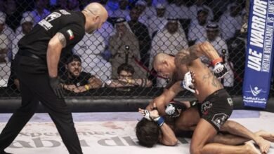 النسخة 65 من "محاربي الإمارات" تقام في العين