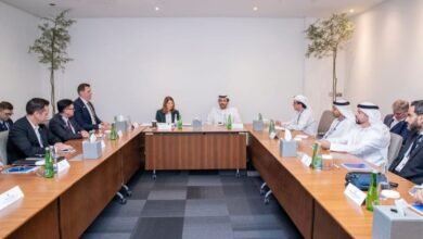 الإمارات وكندا تبحثان تنمية الشراكة الاقتصادية في قطاعات السياحة وريادة الأعمال والاقتصاد الجديد