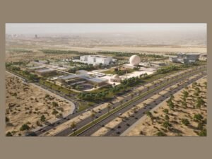 حاكم الشارقة يعتمد إنشاء أكبر تجمع إعلامي حكومي موحّد