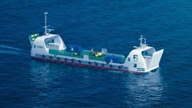 "أدنوك للإمداد والخدمات" تكشف عن أول نموذج لسفن ذاتية القيادة في الإمارات