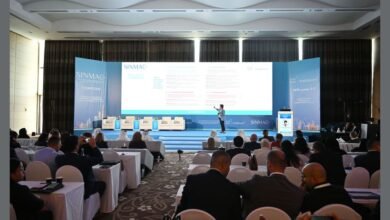 انطلاق أعمال مؤتمر "صحة" الـ 11 للتمريض والقبالة بأبوظبي