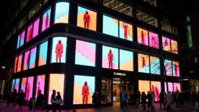 "ملتيبلاي ميديا جروب" تستحوذ بنسبة 100% على "لندن لايتس"