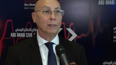 الإمارات تعزز حماية المستجيبين الأوائل في "مؤتمر أبوظبي الدولي لخدمات الإسعاف"