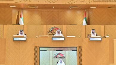 "الوطني الاتحادي" يعقد جلسته الأولى من الدور الثالث للفصل التشريعي الثامن عشر وينتخب المراقبين ويشكل لجانه الدائمة