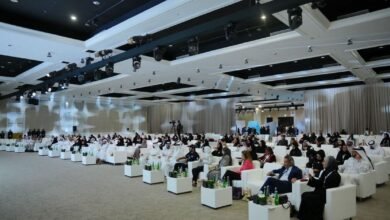 "منتدى سلامة الطفل" يختتم أعماله في الشارقة ويصدر توصياته