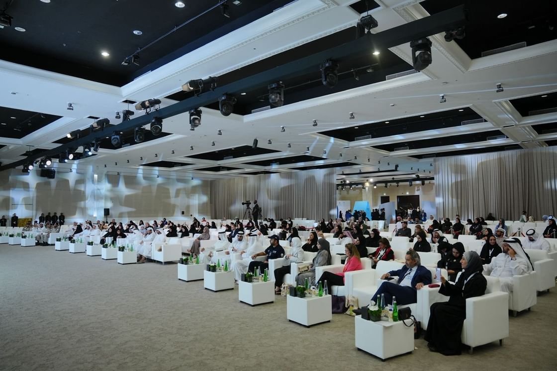 "منتدى سلامة الطفل" يختتم أعماله في الشارقة ويصدر توصياته 1 "منتدى سلامة الطفل" يختتم أعماله في الشارقة ويصدر توصياته