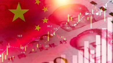 النشاط الصناعي في الصين ينكمش للشهر الثامن على التوالي في نوفمبر