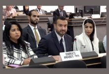 الإمارات أمام مجلس حقوق الإنسان: لا حل عسكريا في السودان .. وخارطة "الرباعية" هي المسار لحكومة مدنية