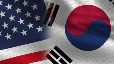 كوريا الجنوبية تنشئ شركة خاصة لاستثمار 350 مليار دولار في الولايات المتحدة