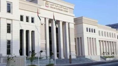 رئيس "الاتحادية العليا": يوم الشهيد مدرسة وطنية للولاء والانتماء