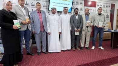 مهرجان الأقصر للشعر العربي.. حوار يجمع بين الخط العربي والشعر والنقد