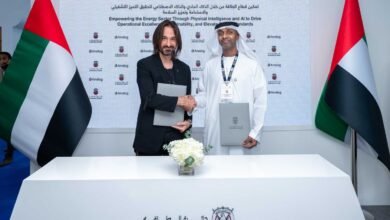 شراكة بين "طاقة أبوظبي" و"أنالوج" لتسريع تكامل الجيل الجديد من تقنيات الذكاء الاصطناعي
