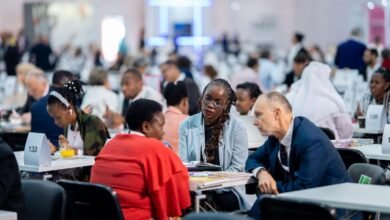 ناشرون دوليون: الشارقة ملتقى عالمي يجمع صناع المعرفة لبناء الجسور بين ثقافات العالم