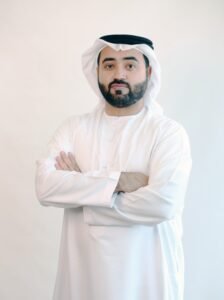 تصريح مجد الشحي، مديرة جمعية الإمارات لإدارة حقوق النسخ، بمناسبة يوم العَلَم 2025