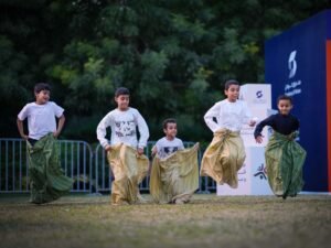 «أبوظبي للتراث» تشارك بالمهرجان الوطني للتسامح والتعايش بدورته الــ7