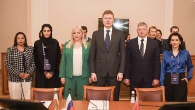 تعاون بين الوكالة الوطنية لمكافحة المنشطات ونظيرتها الروسية