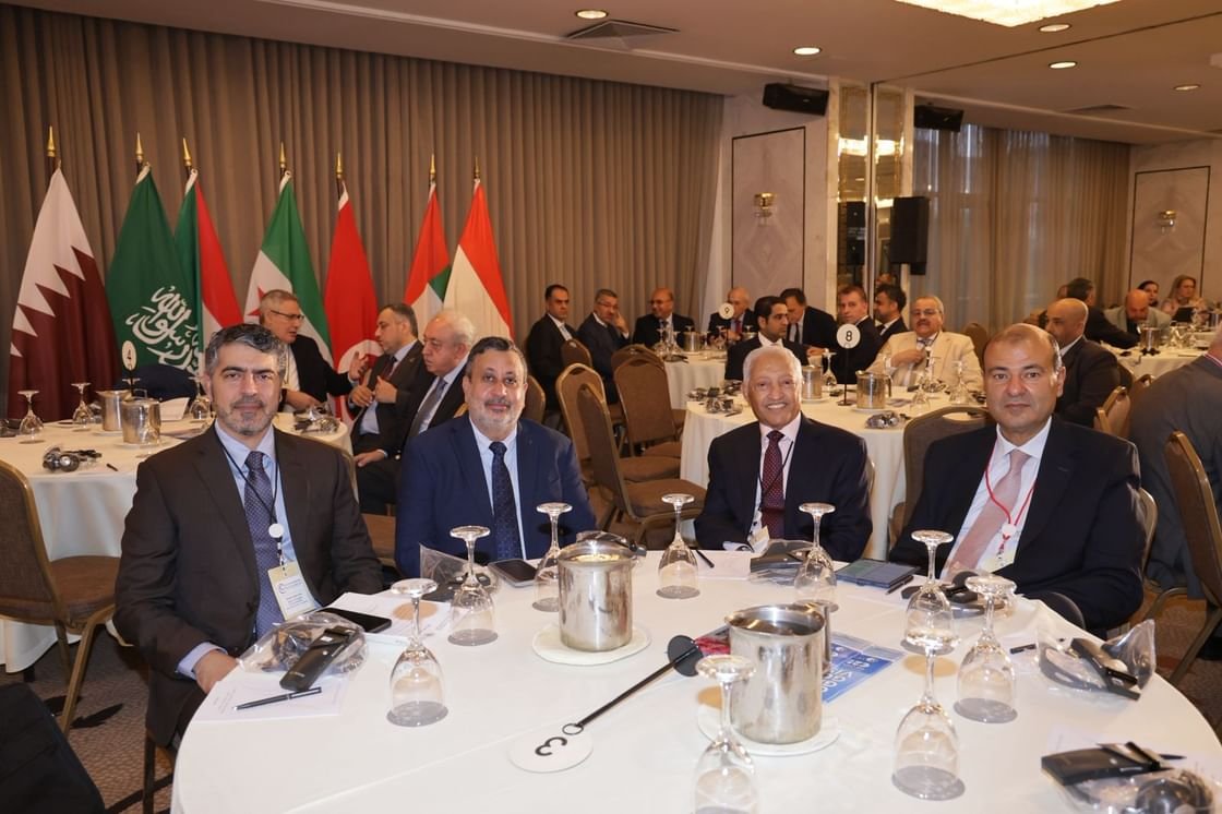 غرفة عجمان تشارك في المنتدى الاقتصادي العربي اليوناني 1 غرفة عجمان تشارك في المنتدى الاقتصادي العربي اليوناني